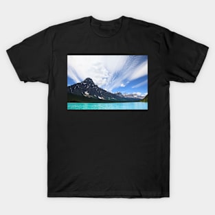 Waterfowl Lake T-Shirt